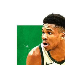 Load image into Gallery viewer, Giannis 34

