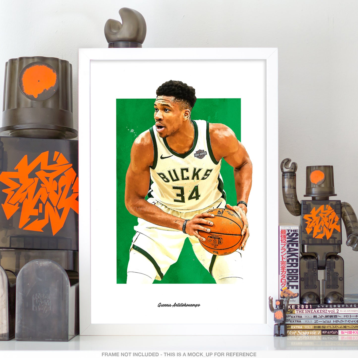 Giannis 34