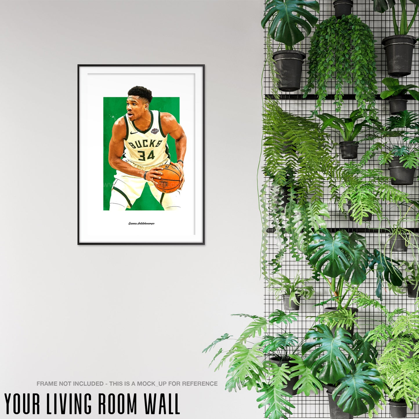 Giannis 34
