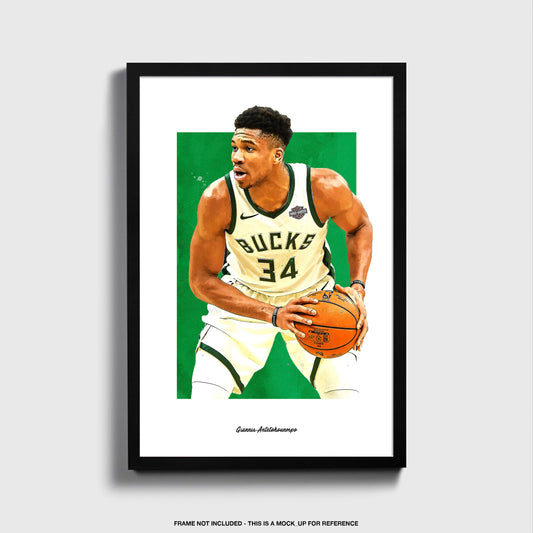 Giannis 34