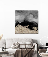 Load image into Gallery viewer, The Golden Glamour
