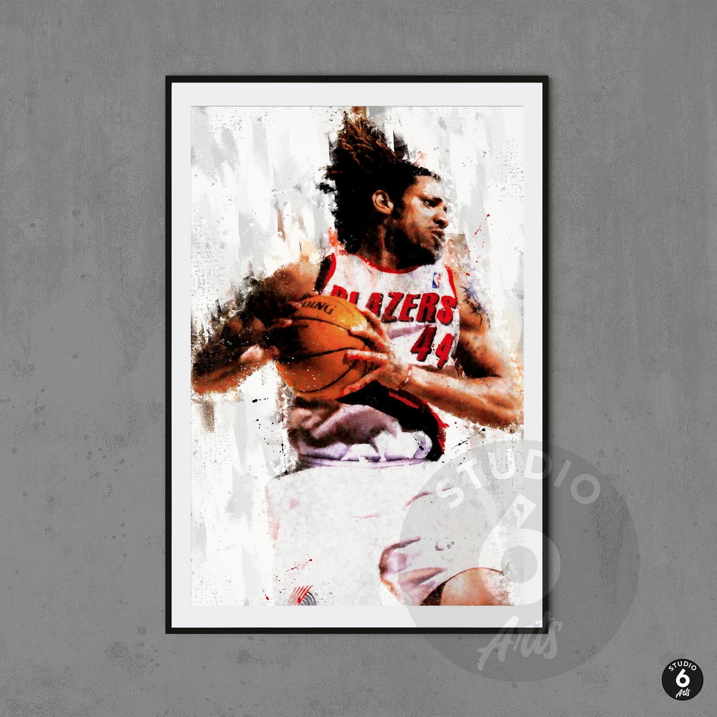 Brian Grant