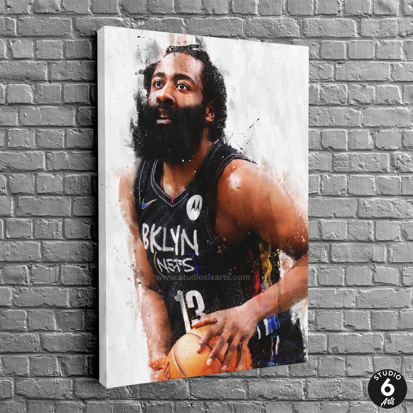 Harden Brookyln