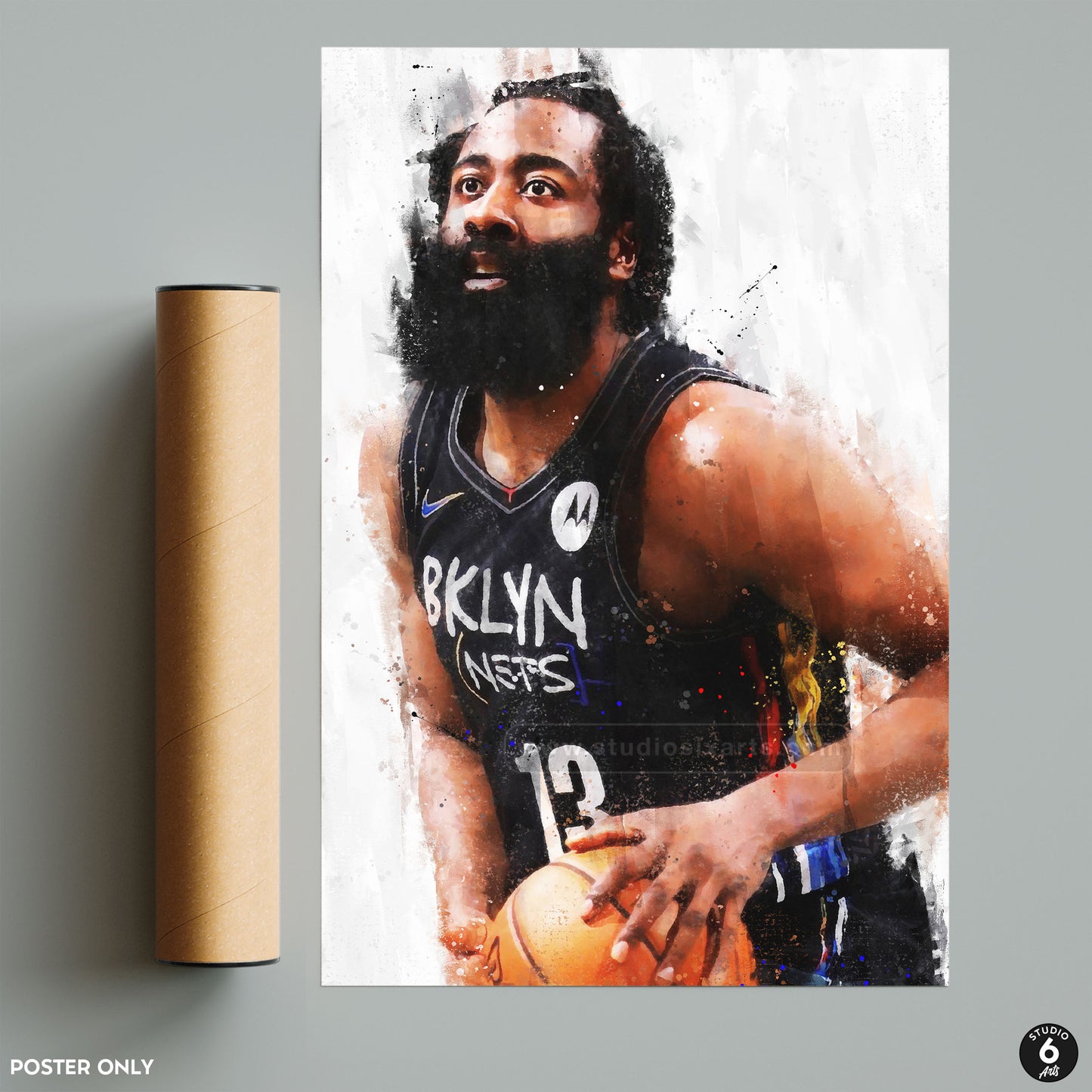 Harden Brookyln