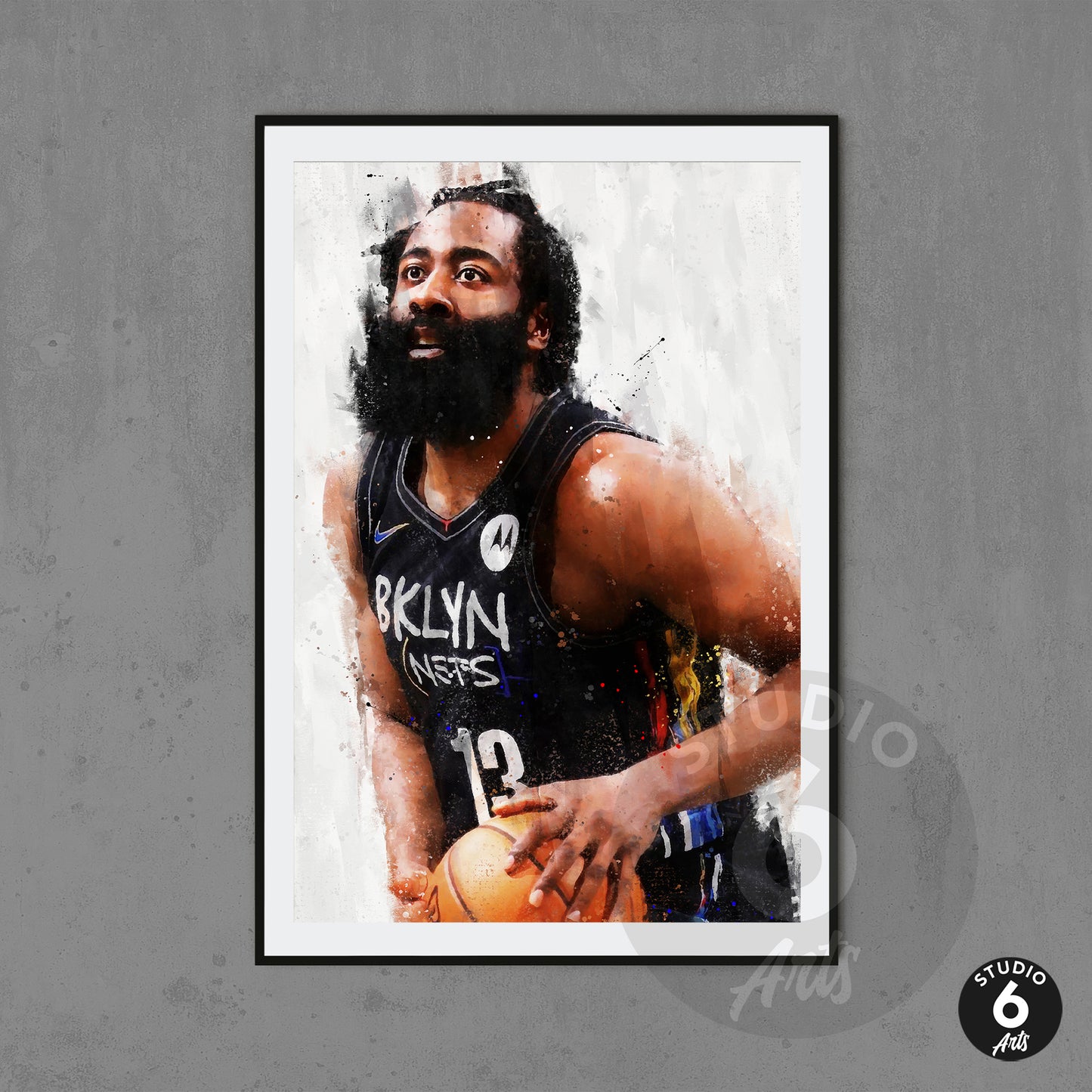 Harden Brookyln
