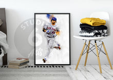 Load image into Gallery viewer, Jacob Degrom Mets

