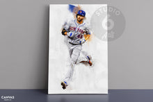 Load image into Gallery viewer, Jacob Degrom Mets
