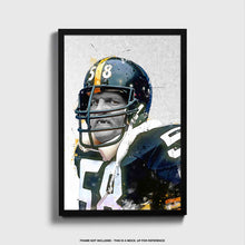 Load image into Gallery viewer, Jack Lambert Steelers
