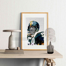 Load image into Gallery viewer, Jack Lambert Steelers
