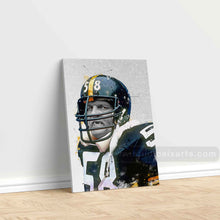 Load image into Gallery viewer, Jack Lambert Steelers

