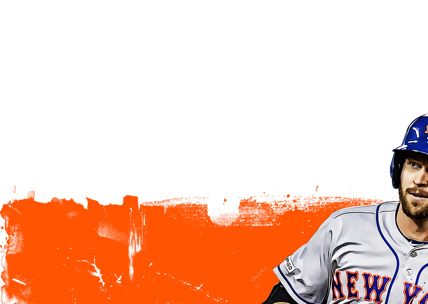 Jacob Degrom NY