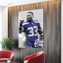 Load image into Gallery viewer, Jamal Adams Seahawks
