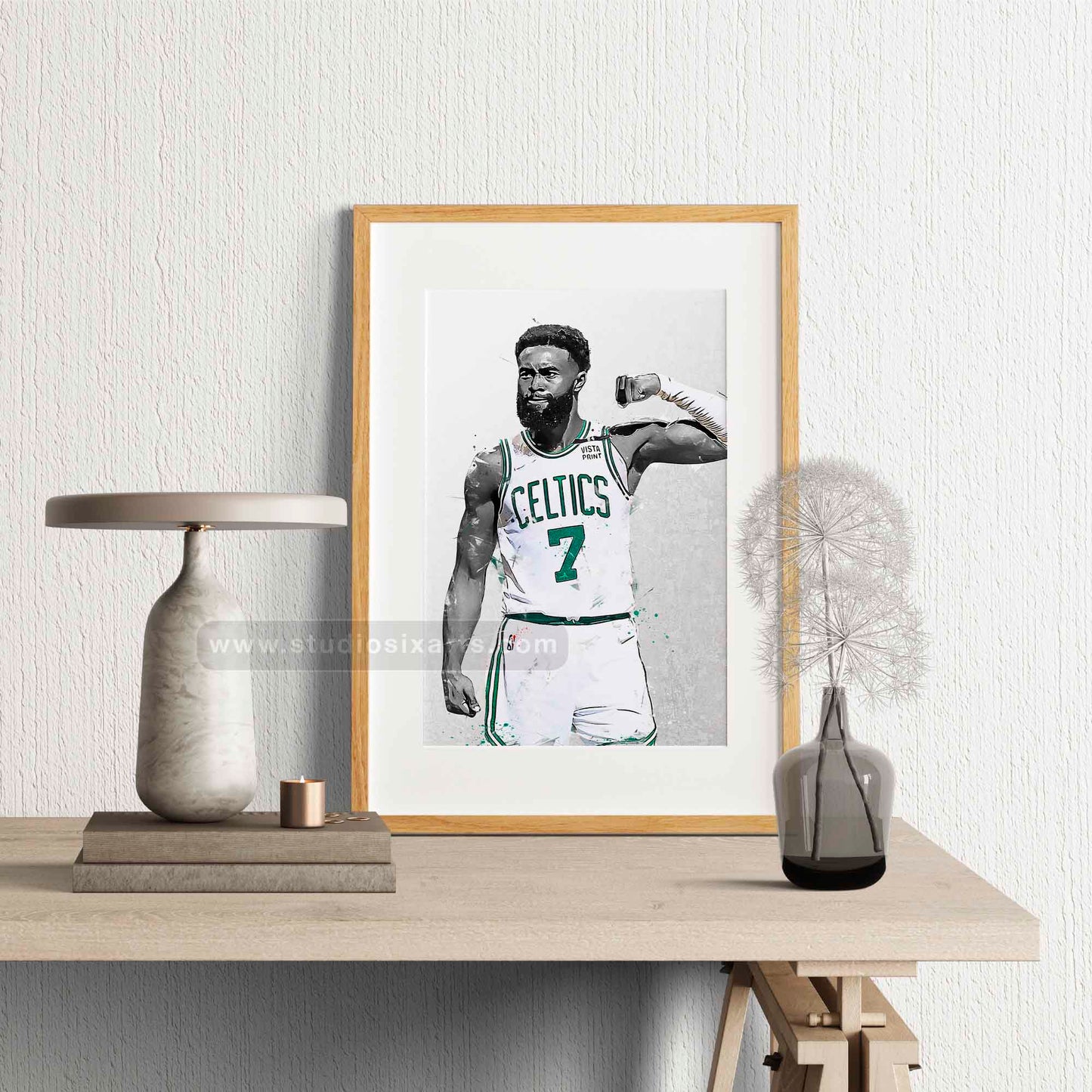 Jaylen Brown