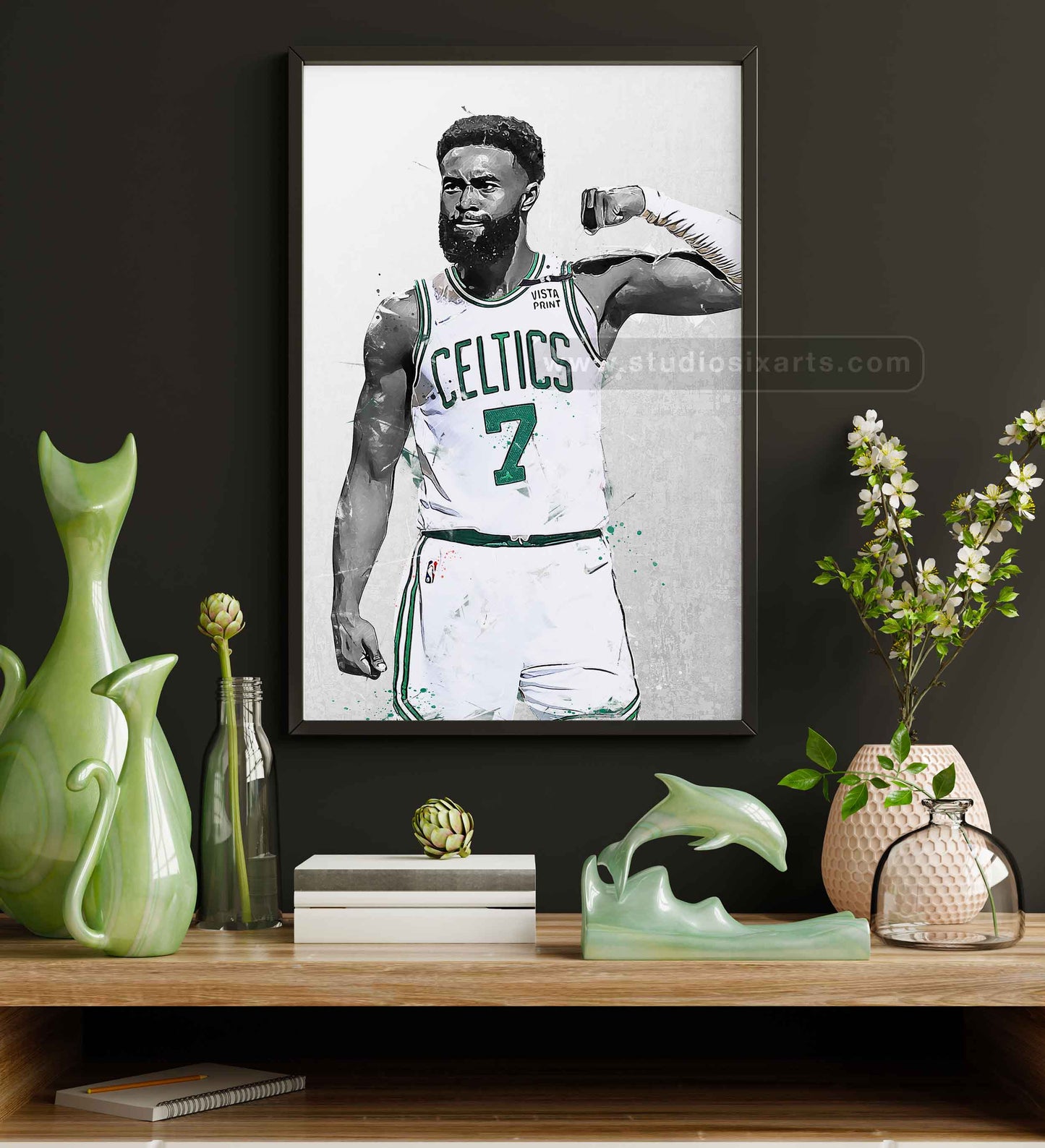 Jaylen Brown