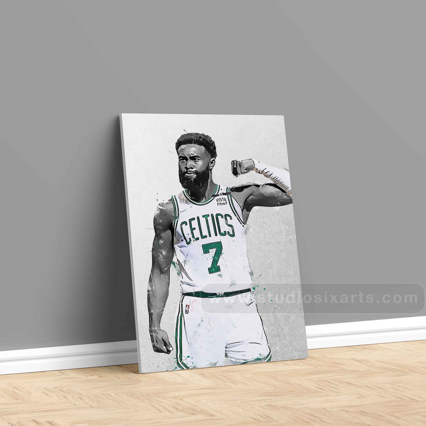 Jaylen Brown