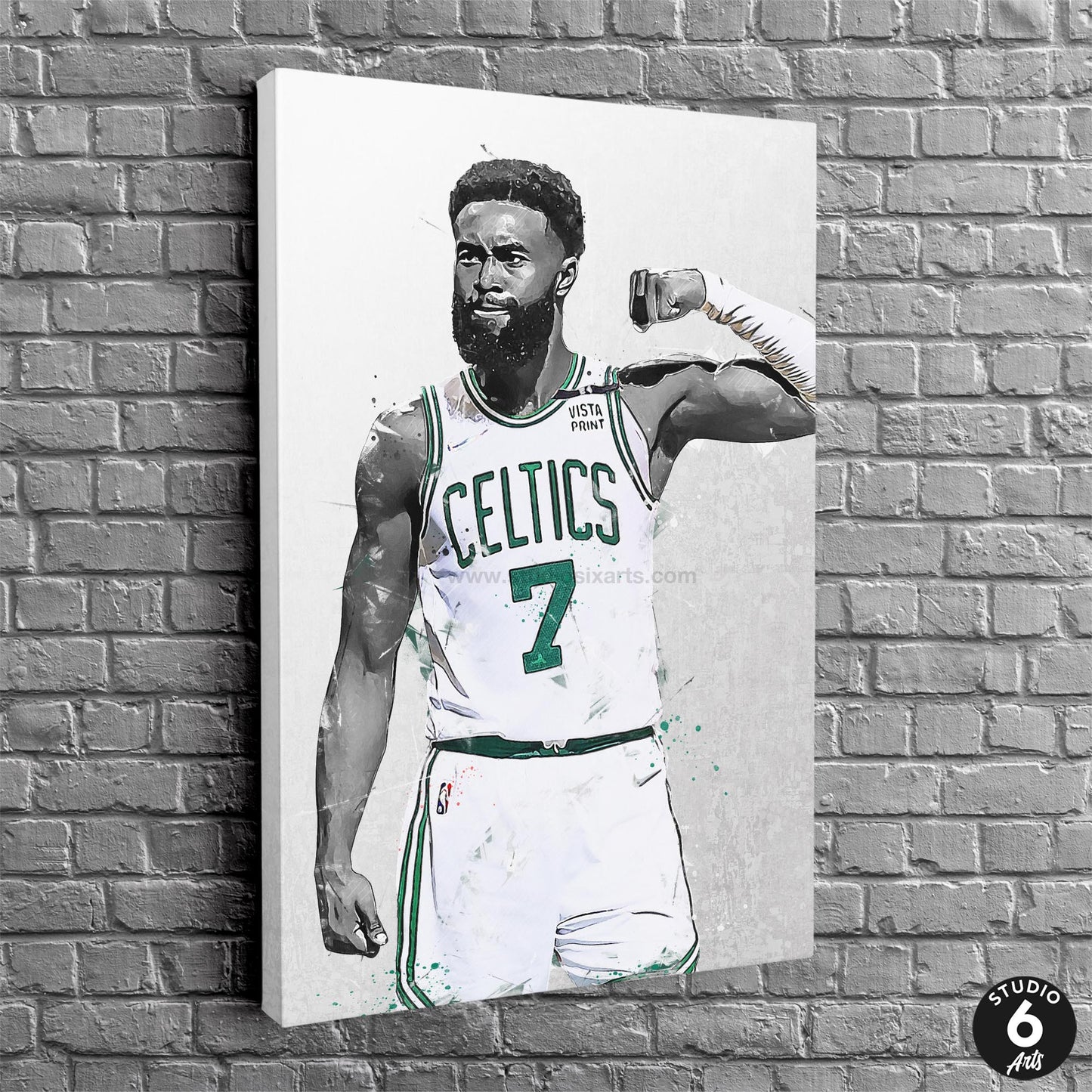 Jaylen Brown