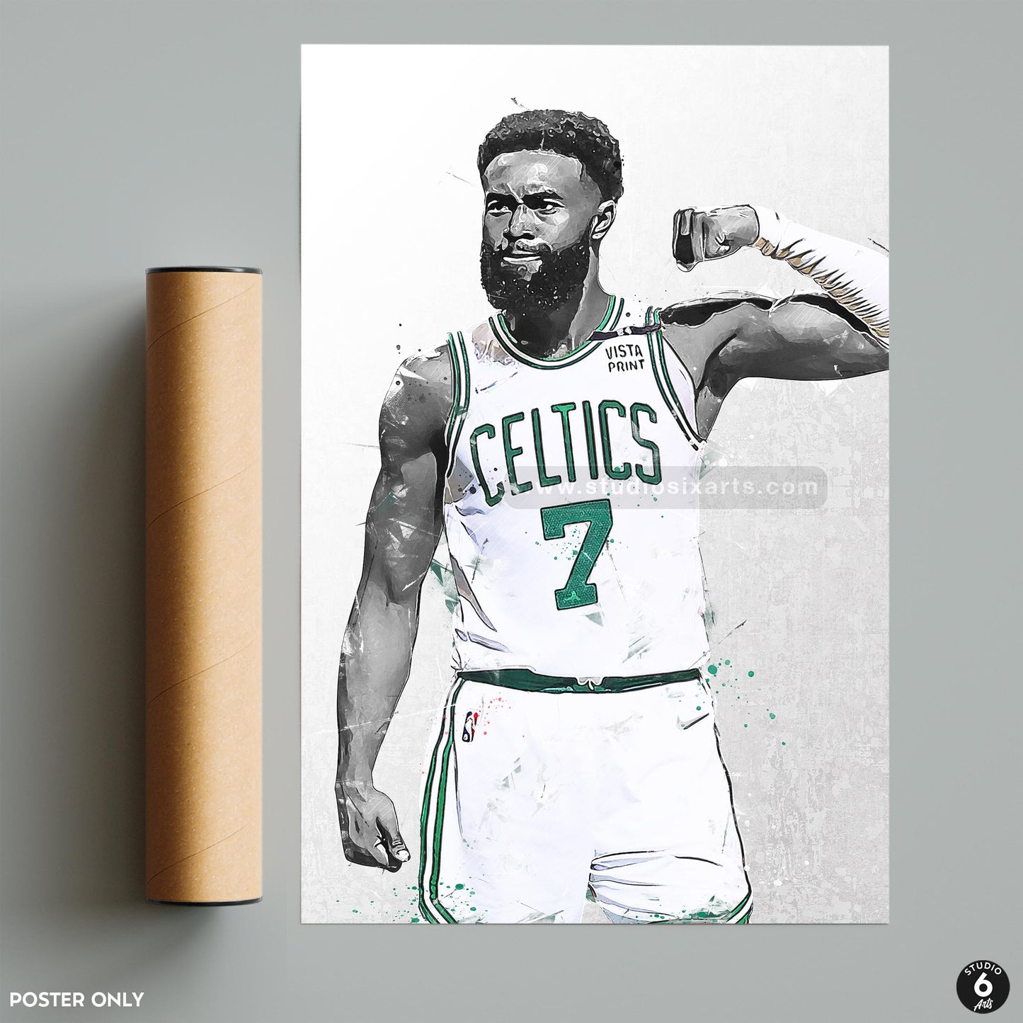 Jaylen Brown