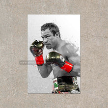 Load image into Gallery viewer, Juan Manuel Marquez
