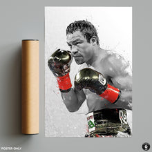 Load image into Gallery viewer, Juan Manuel Marquez
