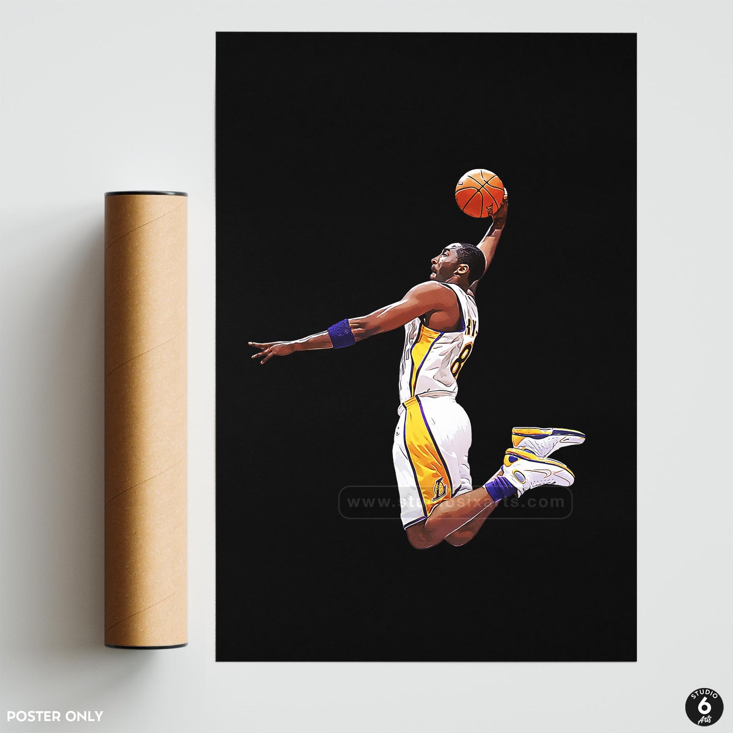 Fly Kobe