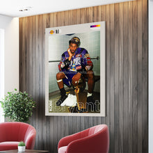 Load image into Gallery viewer, Kobe Bryant Lakers Championship
