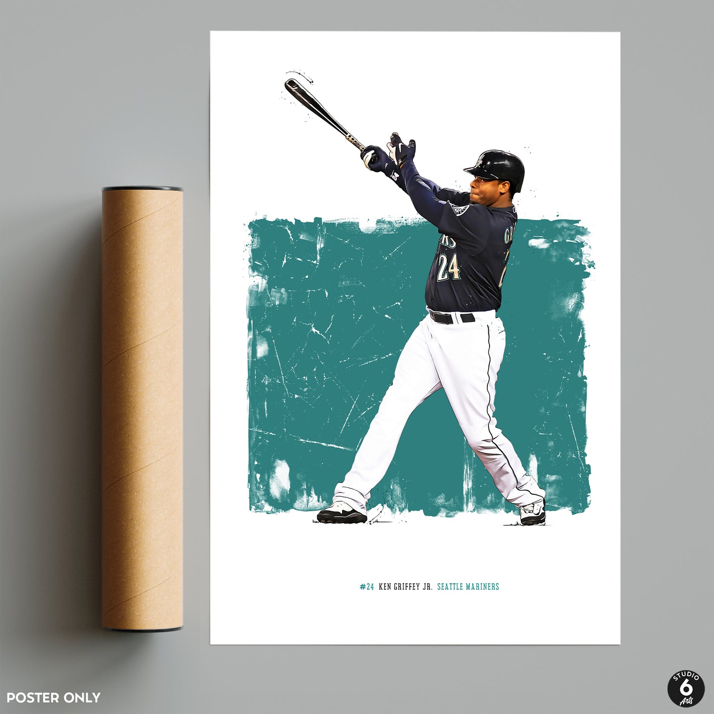Ken Griffey Jr