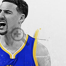Load image into Gallery viewer, Klay Thompson Roar
