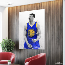 Load image into Gallery viewer, Klay Thompson Roar
