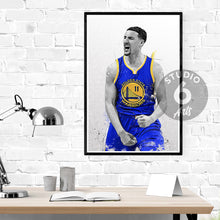 Load image into Gallery viewer, Klay Thompson Roar
