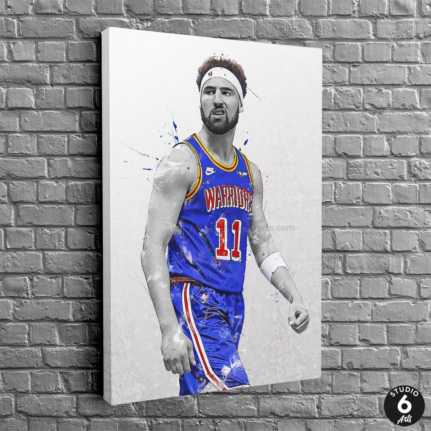 The Klay