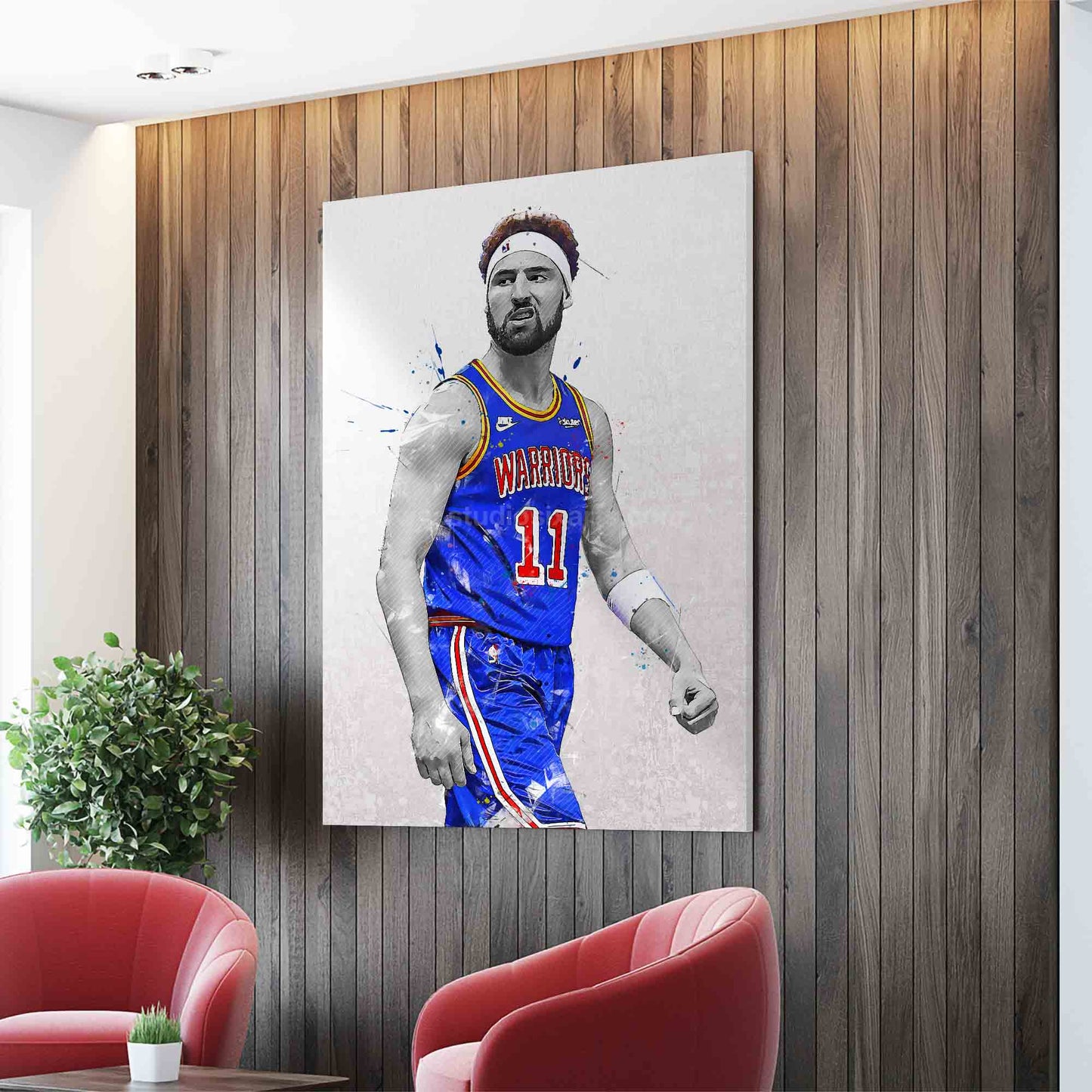 The Klay