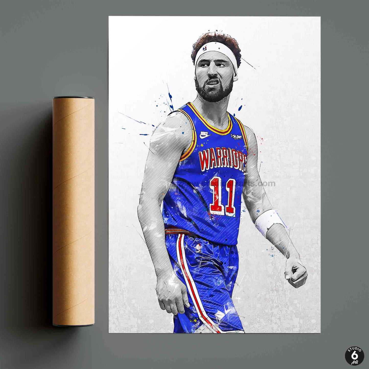 The Klay