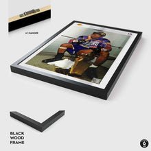 Load image into Gallery viewer, Kobe 2001 Lakers Champions

