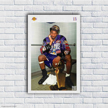 Load image into Gallery viewer, Kobe 2001 Lakers Champions
