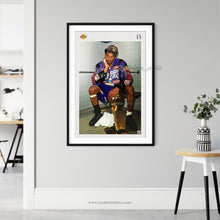 Load image into Gallery viewer, Kobe 2001 Lakers Champions
