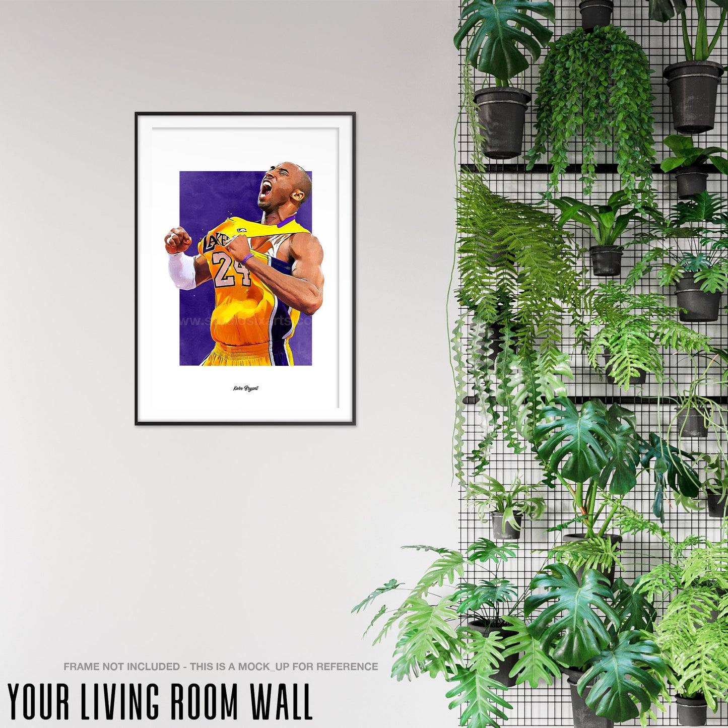Kobe Bryant LA Lakers
