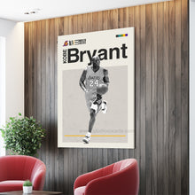 Load image into Gallery viewer, Kobe Bryant I
