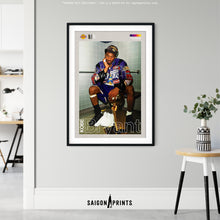 Load image into Gallery viewer, Kobe Bryant Lakers Championship
