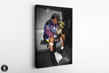 Load image into Gallery viewer, Kobe Bryant Champ 2001
