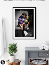Load image into Gallery viewer, Kobe Bryant Champ 2001
