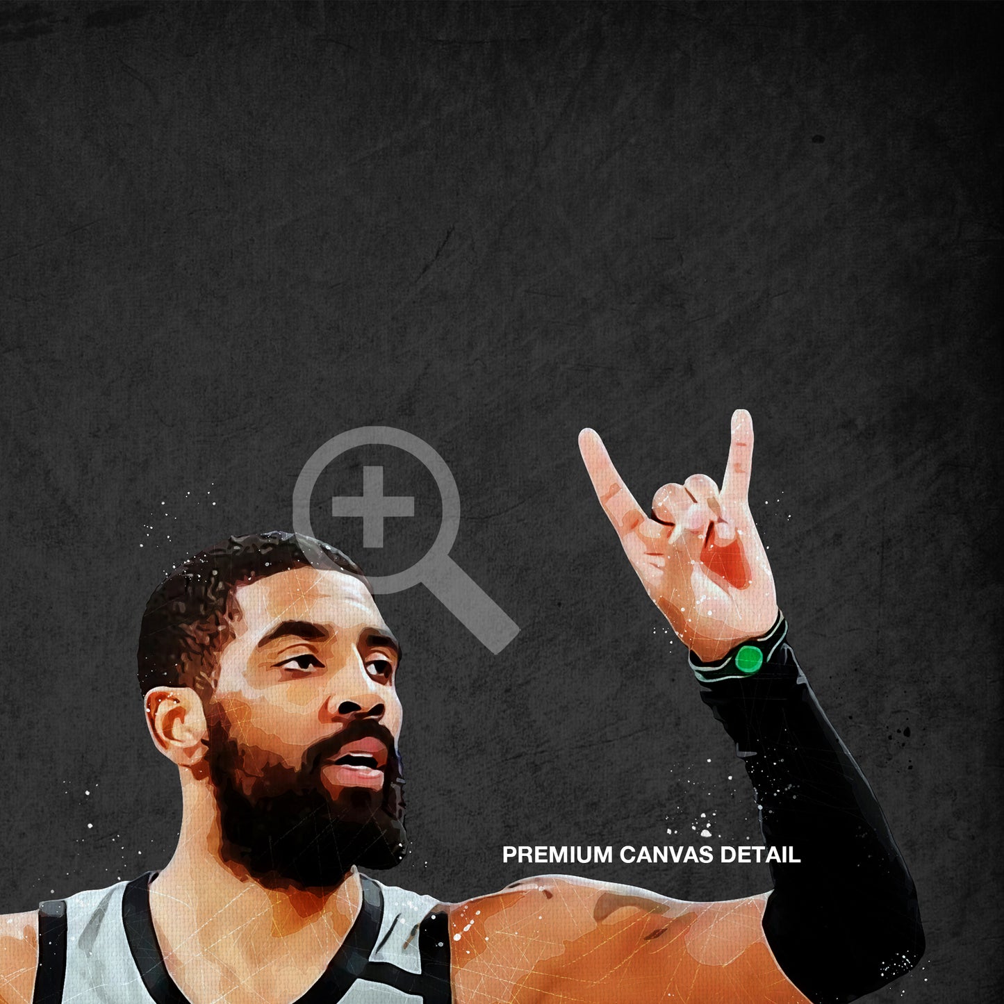 Kyrie Irving Play