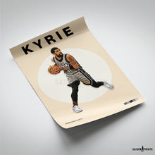 Load image into Gallery viewer, KYRIE IRVING BROOKLYN
