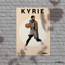 Load image into Gallery viewer, KYRIE IRVING BROOKLYN

