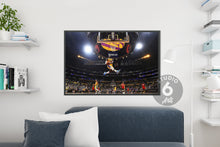 Load image into Gallery viewer, Lebron High
