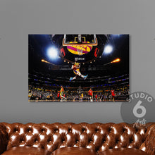 Load image into Gallery viewer, Lebron High

