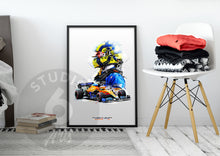 Load image into Gallery viewer, McLaren Lando 2021
