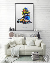 Load image into Gallery viewer, McLaren Lando 2021
