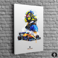 Load image into Gallery viewer, McLaren Lando 2021
