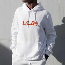 Load image into Gallery viewer, F1 Inspired Lando Mclaren Hoodie - Front &amp; Back Print
