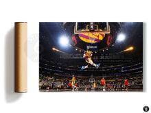 Load image into Gallery viewer, Lebron High
